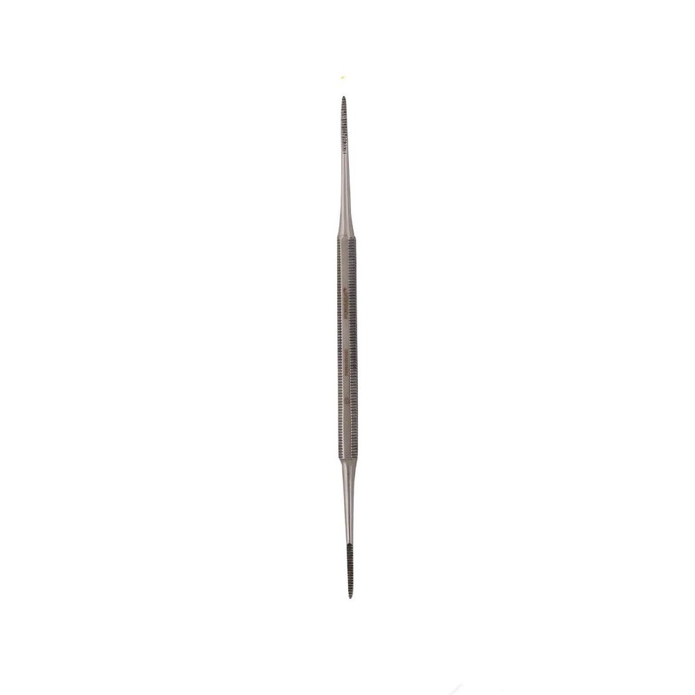 Nail Pusher Cuticle Remover Manicure Pedicure Stainless